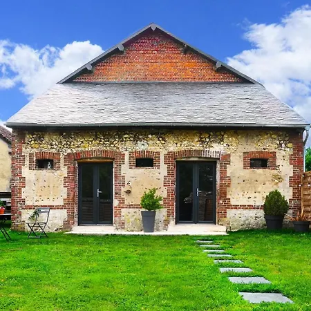 La Grange De 度假居 *