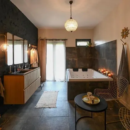 La Grange De Fontaine-Bellenger