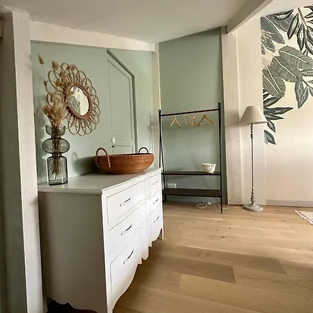 La Grange De 度假居