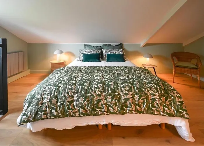 La Grange De Holiday home