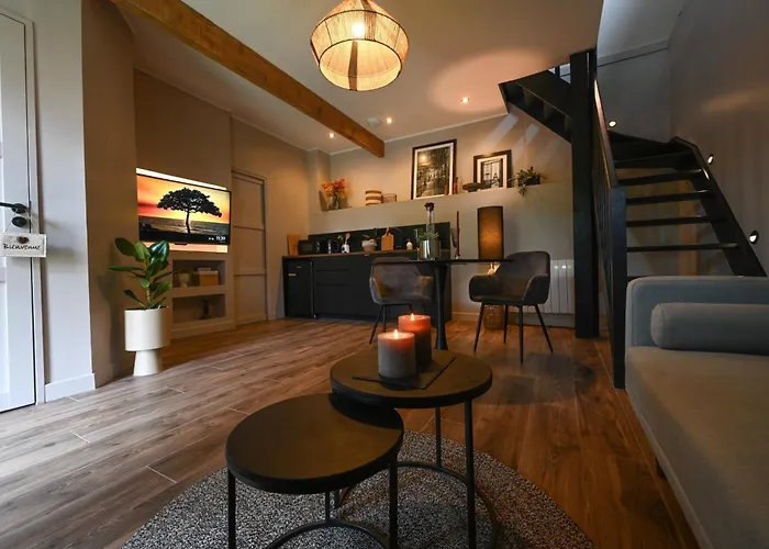 La Grange De Holiday home *