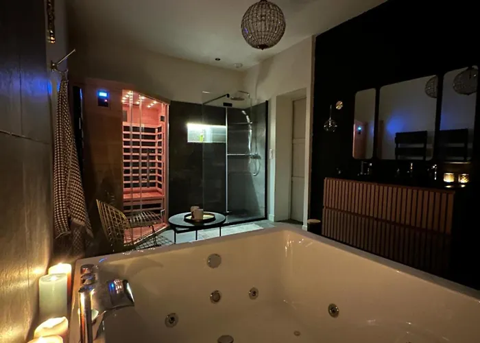 Holiday home La Grange De Fontaine-Bellenger