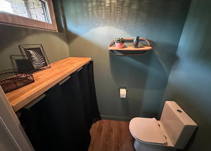 Holiday home La Grange De