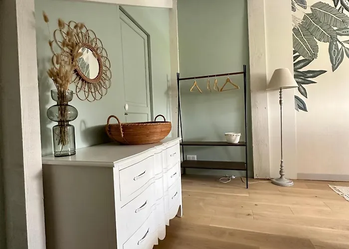 La Grange De Holiday home